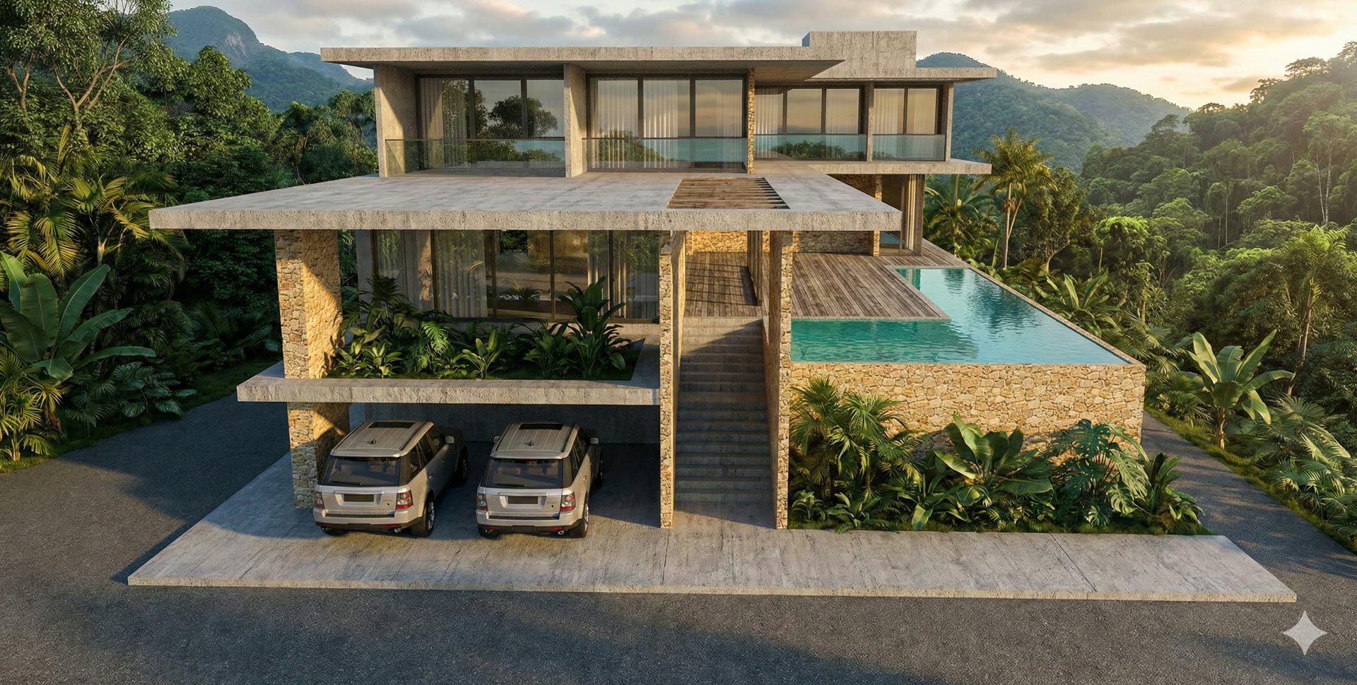 Casa CP